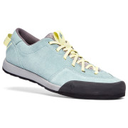 Damenschuhe Black Diamond Prime W blau/gelb BlueAsh