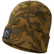 Mütze Dare 2b Magic Beanie grün Martini Olive Mountain Print
