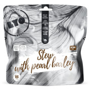 Trekkingnahrung Lyo food Stew with pearl barley 370g