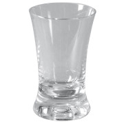 Schnapsglas Bo-Camp Short Glass polycarbonate 4 St.