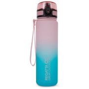Flasche Regatta 0.6L Tritan Flip