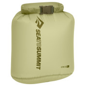 Wasserdichter Packsack Sea to Summit Ultra-Sil Dry Bag 3L grün Tarragon