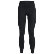 Damen-Leggings Under Armour Fly Fast 3.0 Tight schwarz Black / Black / Reflective
