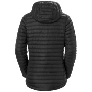 Damenjacke Helly Hansen W Sirdal Hooded Insulator Jack