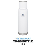 Thermokanne Stanley Adventure To-Go 1 l
