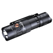 Leuchte Fenix PD25R schwarz black