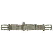 Gurt Fjällräven Kånken Chest Strap grau Fog