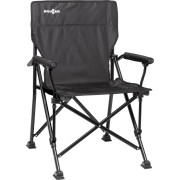 Campingstuhl Brunner Cruiser schwarz