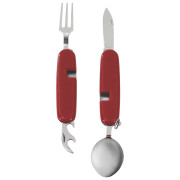 Besteck Easy Camp Folding Cutlery rot