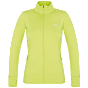Damen-Sweatshirt Husky Astel L 2022 grün green