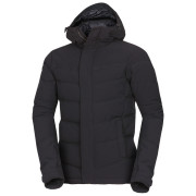 Herren-Winterjacke Northfinder Camillo schwarz 269black