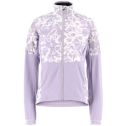 Damenjacke Kari Traa Ragna Jacket lila Balmy