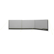Zeltzubehör Outwell Oklahoma Windscreen grau Grey