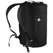 Rucksack Fjällräven Splitpack schwarz Black