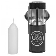 Laterne UCO Original Candle Lantern Kit 2.0 grau Grey
