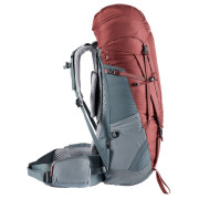 Damenrucksack Deuter Aircontact 40+10 SL