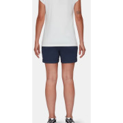 Damenshorts Mammut Runbold Roll Cuff Shorts Women