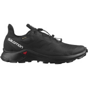 Herrenschuhe Salomon Supercross 3 Gore-Tex