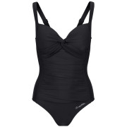 Damenbadeanzug Regatta Sakari Costume schwarz Black