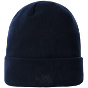 Mütze The North Face Norm Beanie dunkelblau TnfNavy