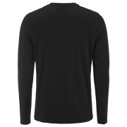 Herren-T-Shirt Craft Wool 95 LS CN M