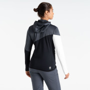 Damen Funktions-Sweatshirt Dare 2b Convey III Core Stretch