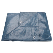 Plane Extol středně silná 2x3 blau Blue
