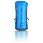 Kompressionshülse LifeVenture Ultralight Compression Sack 10 L blau Blue