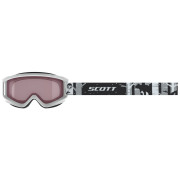 Kinder Skibrille Scott Agent Junior