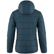 Damen-Winterjacke Fjällräven Keb Padded Hoodie W