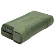 Powerbank Ridge Monkey Vault C-Smart Wireless 42150mAh Green