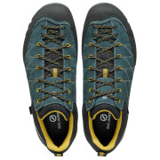 Wanderschuhe Scarpa Crux Gtx