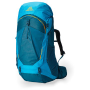 Damenrucksack Gregory Amber 68 blau Coral Blue
