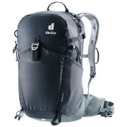 Rucksack Deuter Trail 25 schwarz black-shale