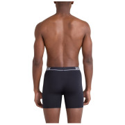 Boxershorts Saxx Essential Perform Mesh Boxer Brf Fly 3Pk