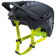 Helm Dynafit Tlt Helmet schwarz/grün Black Out/2090