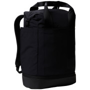 Damenrucksack The North Face W Never Stop Utility Pack schwarz Tnf Black-Npf