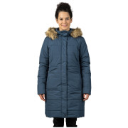 Damen-Wintermantel Hannah Gema dunkelblau midnight navy