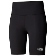 Damenshorts The North Face W Flex 8In Tight