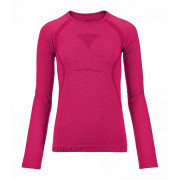 Damen-Thermounterwäsche Ortovox W's Merino Competition Cool Lo