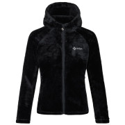 Damen-Sweatshirt Kilpi Mariel-W schwarz