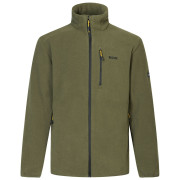 Herren Funktions-Sweatshirt Regatta Brinnden khaki Dark Khaki