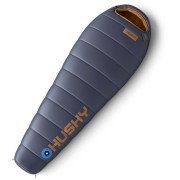 Schlafsack Husky Musset dunkelblau dark blue