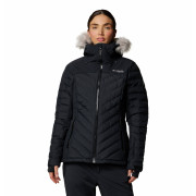 Damenjacke Columbia Bird Mountain™ III Insulated Jacket schwarz Black