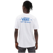 Herren-T-Shirt Vans Mn Vans Essential-B