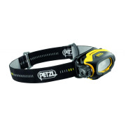 Stirnlampe Petzl Pixa 1 schwarz