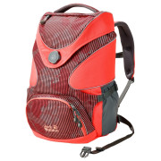 Kinderrucksack Jack Wolfskin Ramson Top 20 Pack rot CoralPaw