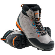 Herrenschuhe Elbrus Condis Mid WP