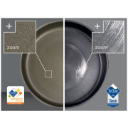 Pfanne GSI Outdoors Pinnacle Frypan 10"