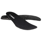 Schuheinlagen Bennon Bosky Insole schwarz black